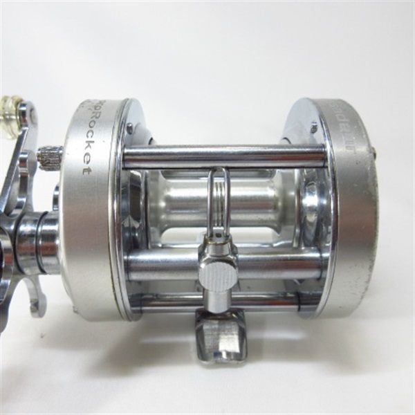 アンバサダー6500CSプロロケット